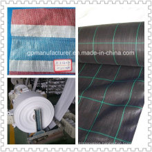 PP Covering Ground PP Geotextile Woven